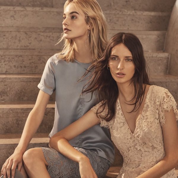 Evening Elegance: 11 Spring Party Dresses from H&M – Fashion Gone Rogue