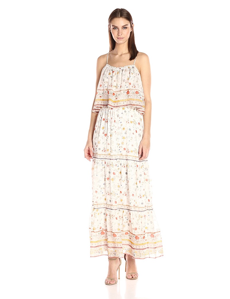 Wish List: Joie’s Silk Maxi Dress Perfect for Summer | Fashion Gone ...