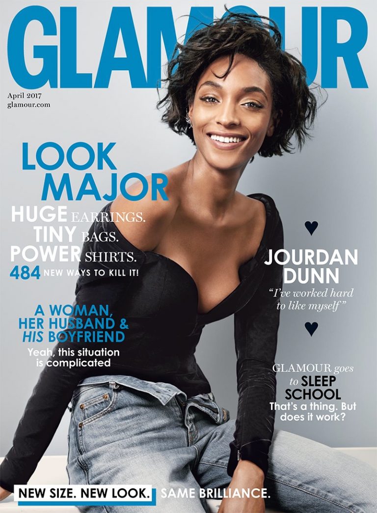 Week in Review | Cara Delevingne for Chanel, Jourdan Dunn's New Cover ...