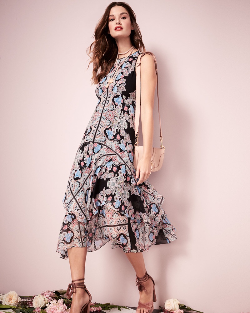 Nanette Lepore 2017 Spring / Summer Dresses Shop | Fashion Gone Rogue