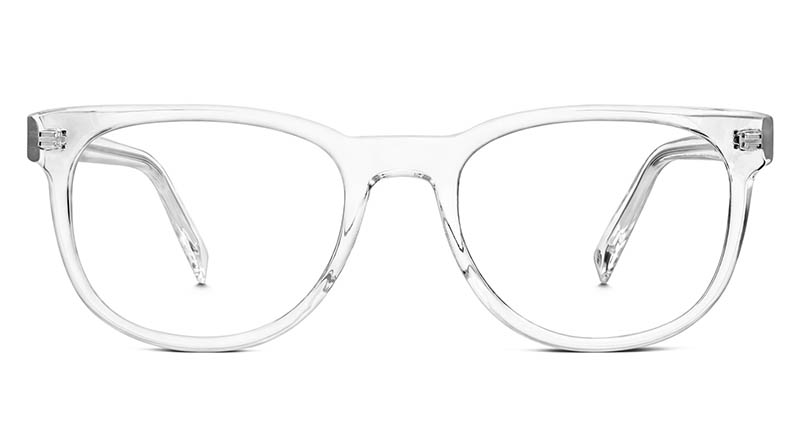 Warby Parker Summer 2017 Glasses Shop