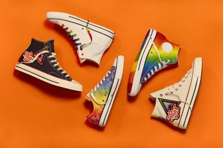 Converse Pride 2017 Sneaker Collection Buy