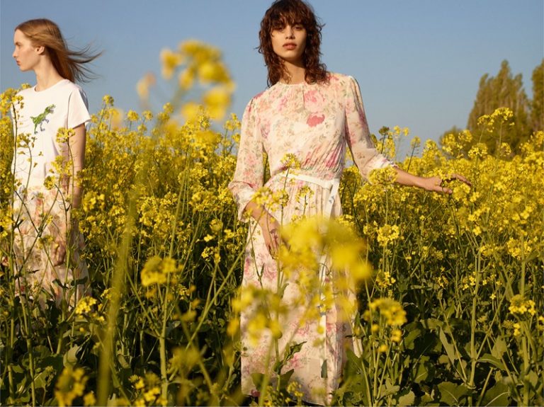 Blooming: 12 Chic Summer Looks from Zara – Fashion Gone Rogue