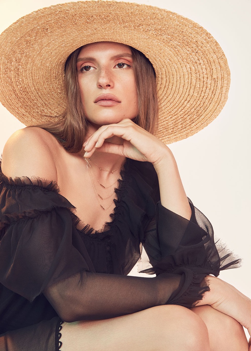 High Summer in Ibiza: 7 Exclusive Looks from FORWARD – Fashion Gone Rogue