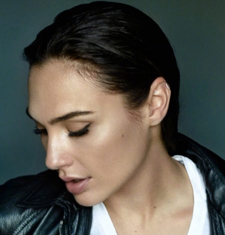 Gal Gadot Looks Beyond Elegant in Grazia China Cover Shoot – Fashion ...