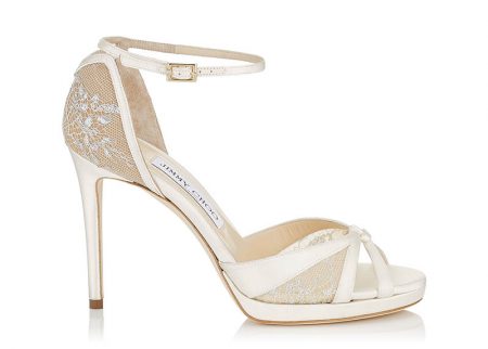 Jimmy Choo Bridal Wedding Shoes 2017 Shop