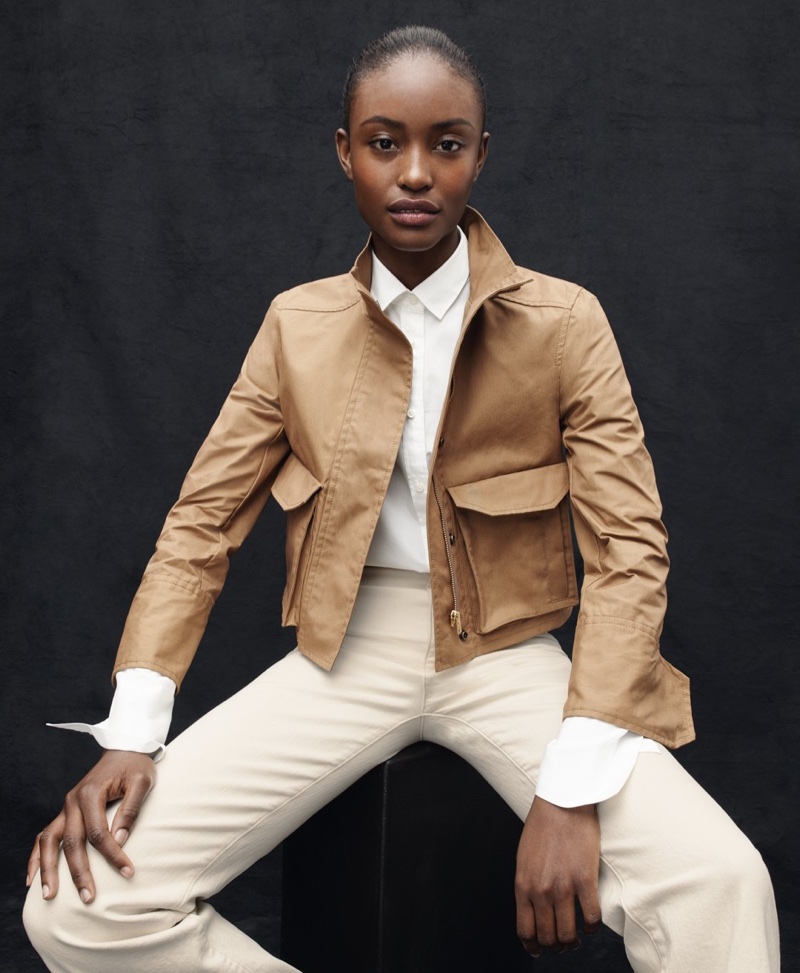 J. Crew Pre-Fall 2017 Collection