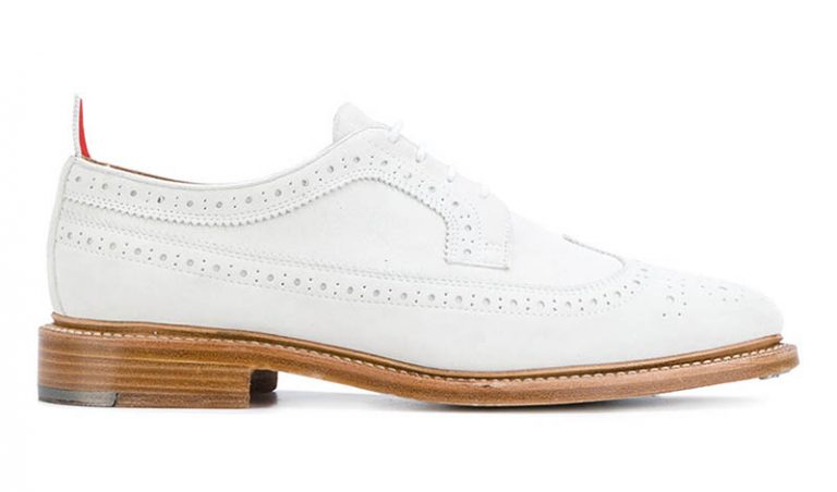 Thom Browne Tennis Collection Shop