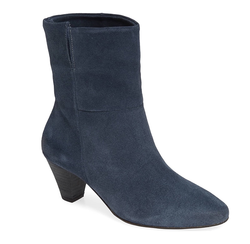 Free people adella heel boot online