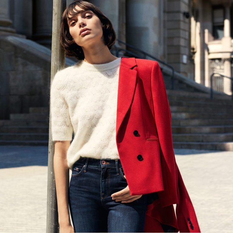 Work It Out: 7 Office-Ready Looks from H&M – Fashion Gone Rogue