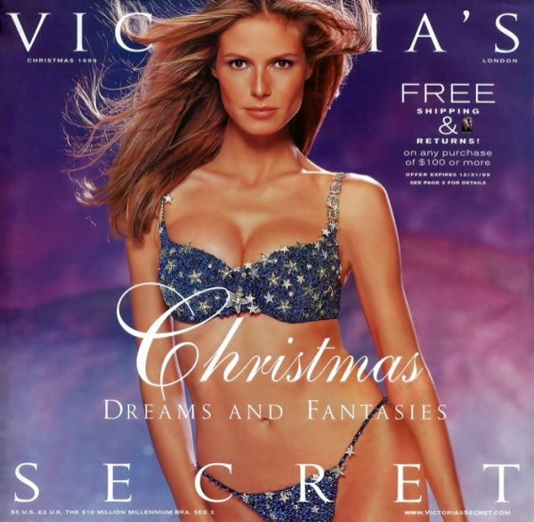 14 Victorias Secret Angels Who Ruled The Runway Fashion Gone Rogue 