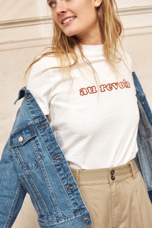 Autumn Denim: 7 Casual Chic Looks from Madewell – Fashion Gone Rogue