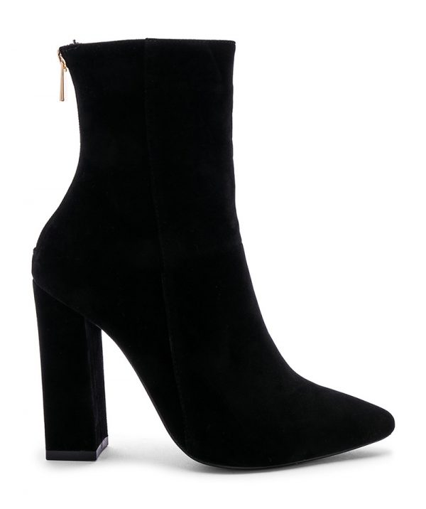 Shop Affordable Booties Under $200