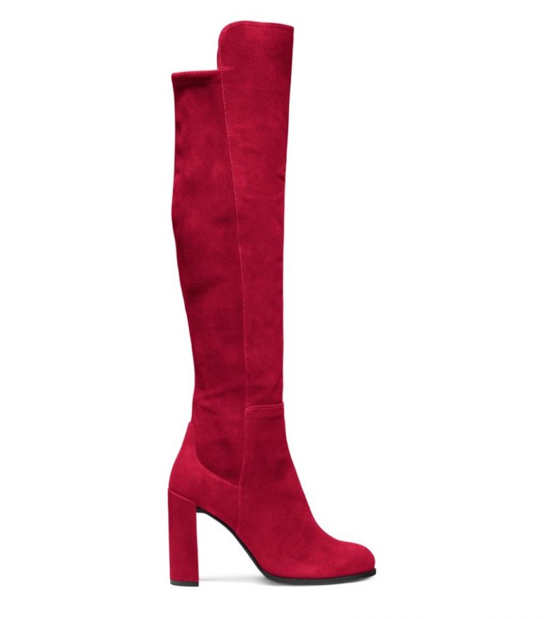 Stuart Weitzman All Boots Fall / Winter 2017 Shop