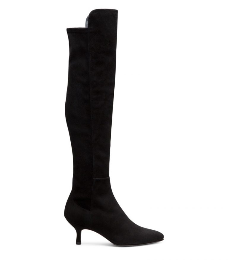 Stuart Weitzman All Boots Fall / Winter 2017 Shop