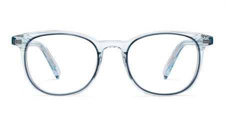 Warby Parker Concentric Glasses Shop