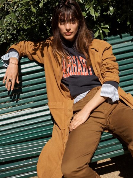 Ready for Fall: 8 Cool Outfits from Madewell – Fashion Gone Rogue