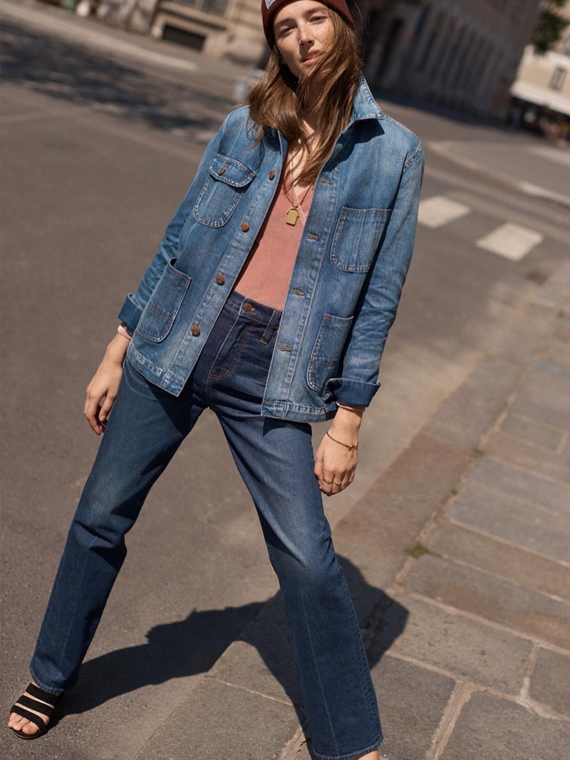 Ready for Fall: 8 Cool Outfits from Madewell – Fashion Gone Rogue
