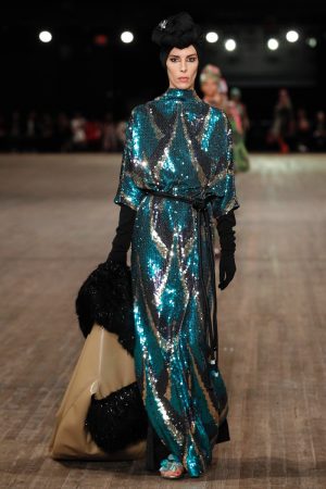 Marc Jacobs 2018 Spring / Summer Runway