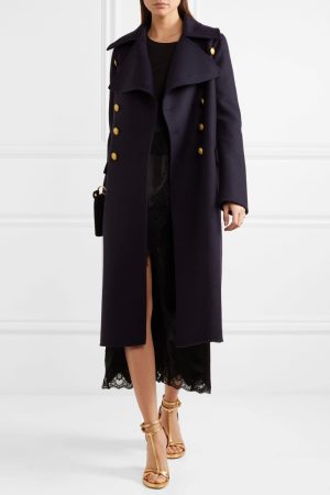 Shop Burberry x Net-a-Porter Exclusive Fall 2017 Collection