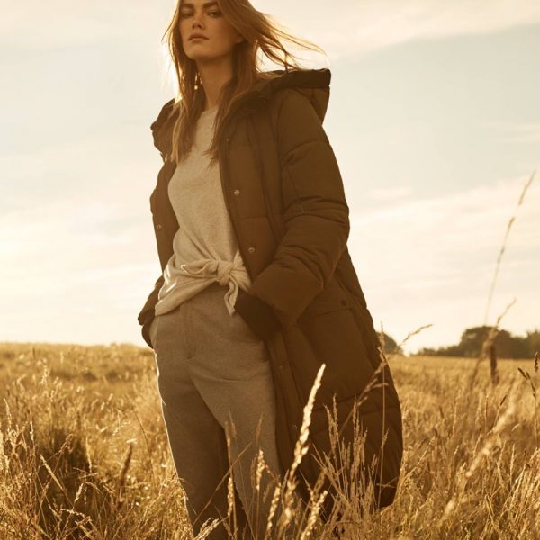 Dress Natural: 10 Comfortable Autumn Styles from H&M – Fashion Gone Rogue