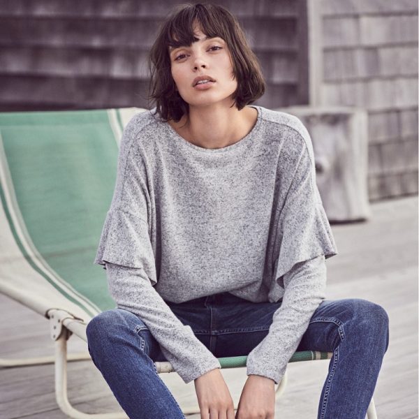 Weekend Essentials: 7 Cozy Looks from H&M – Fashion Gone Rogue