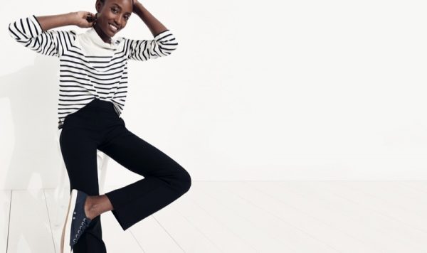 She Wears the Pants: 8 Standout Trousers from J. Crew – Fashion Gone Rogue