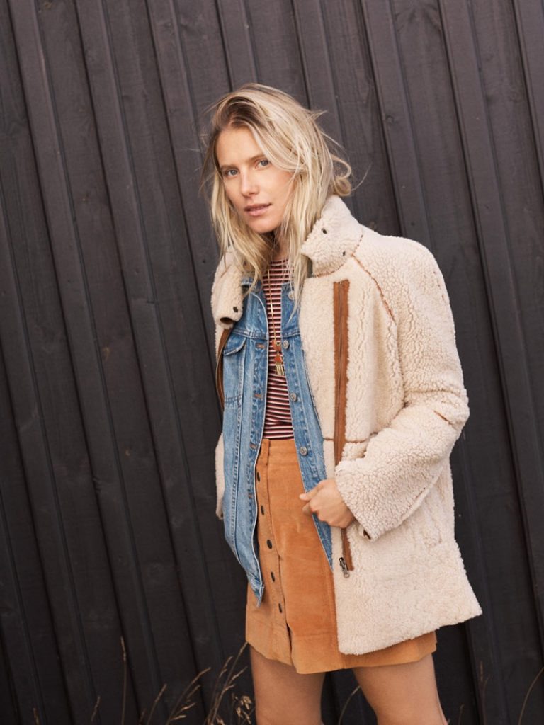 Autumn Layering 8 Cool Fall Looks from Madewell Fashion Gone Rogue