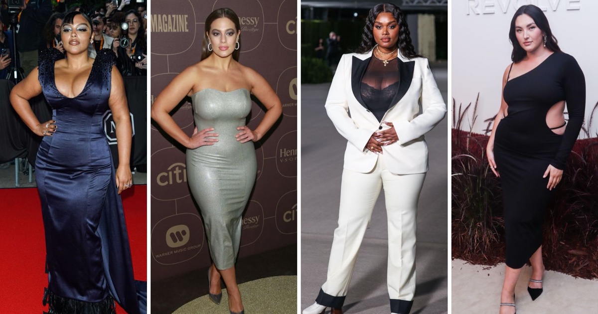 Here are 10 Plus Size Fashion Photographers to Know! | Plus size posing, Plus  size photography, Plus size fashion for women