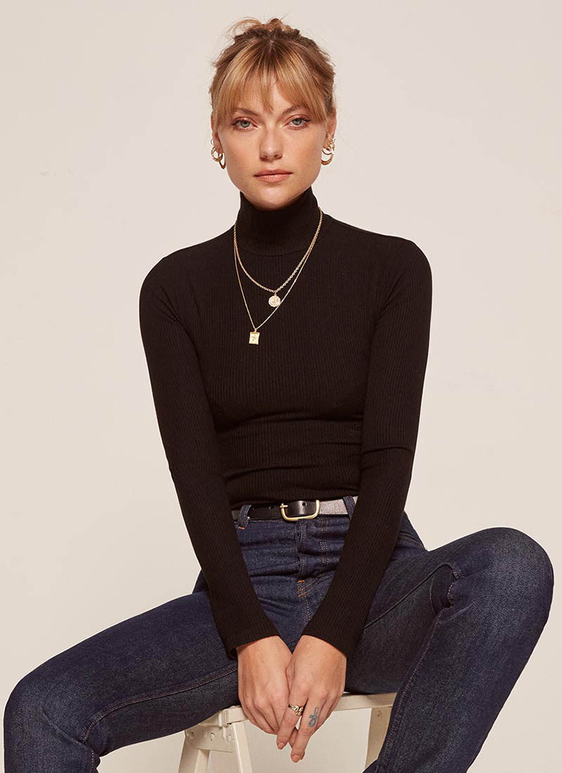 Shop Reformation Jeans Debut Collection | Fashion Gone Rogue