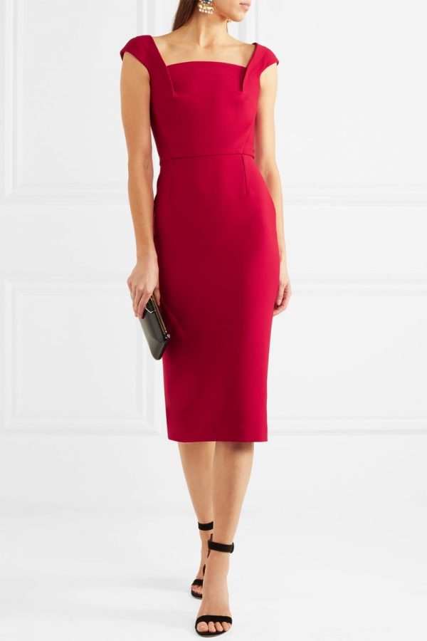 Roland Mouret 20th Anniversary Dresses Shop