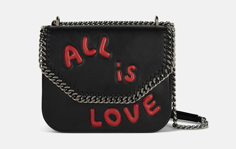 Shop Stella McCartney 'All is Love' Capsule Collection
