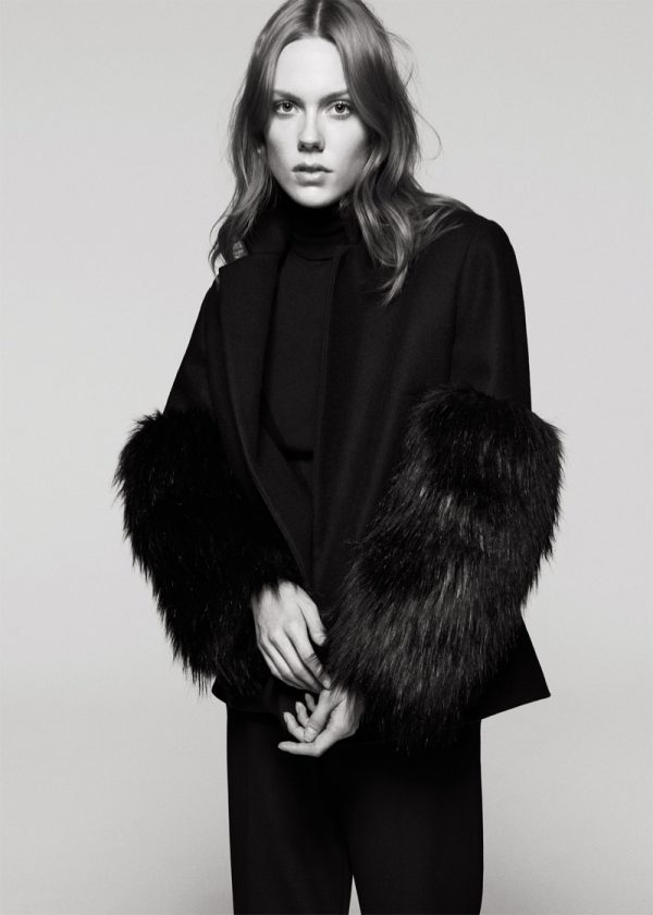 Iconic Blazers: See Zara's Chic Fall Outerwear – Fashion Gone Rogue