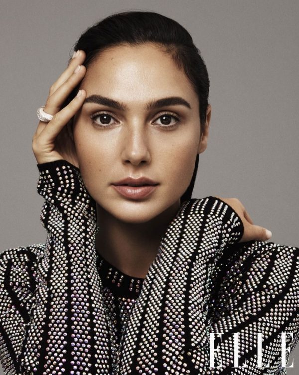 Celebrity: Gal Gadot | Fashion Gone Rogue