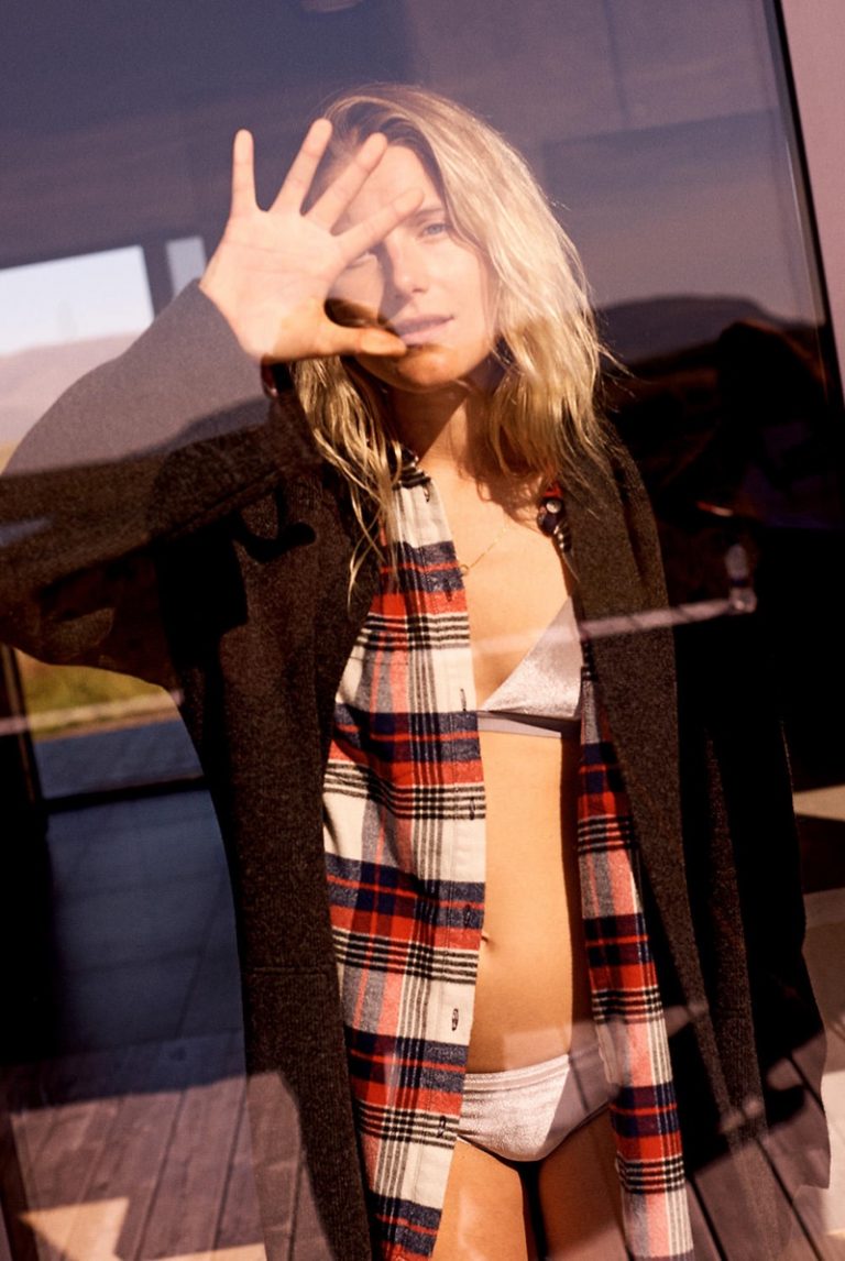 Season Change 7 Winter Looks from Madewell Fashion Gone Rogue