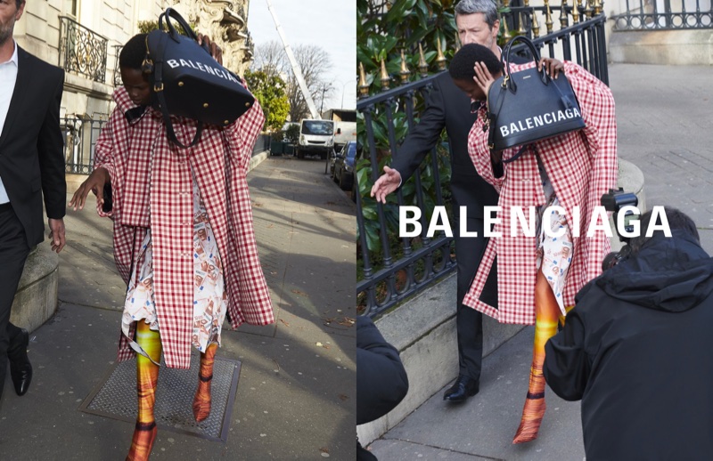 Kim Kardashian Disgusted and Outraged by Balenciaga Holiday Campaign   The Hollywood Reporter