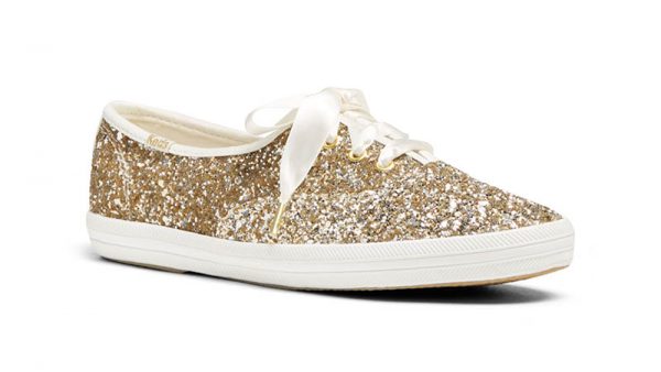 Keds x Kate Spade | Bridal Sneakers Collaboration | Shop