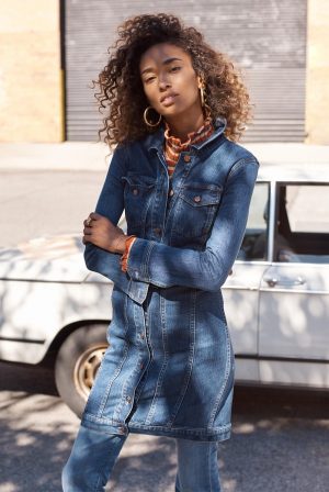 Madewell | Casual Outfit Ideas | Spring 2018 | Lookbook | Shop