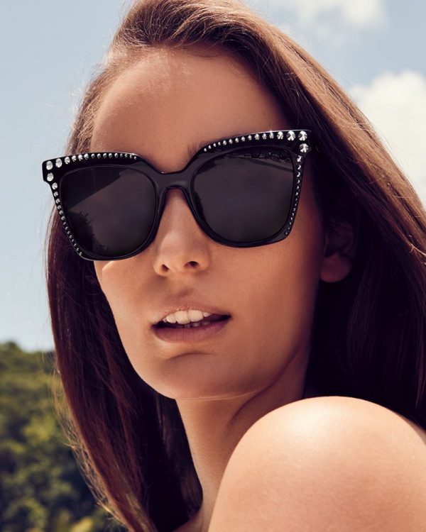 Neiman Marcus Resort 2018 Sunglasses Lookbook Shop 5509