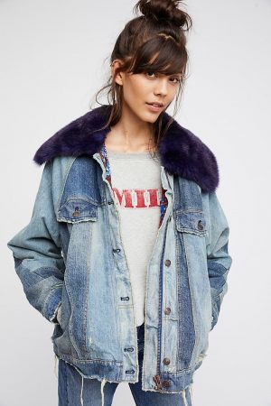 Denim Jackets: Are They Still Fashionable? – Fashion Gone Rogue