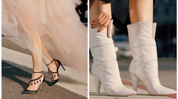 Just Landed: Jimmy Choo x Off-White’s Must-Have Shoe Collaboration