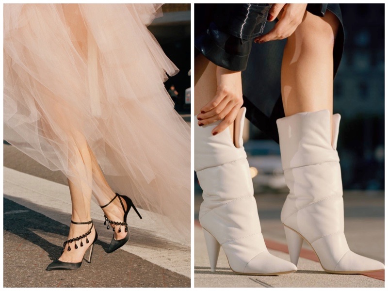 jimmy choo off white boots