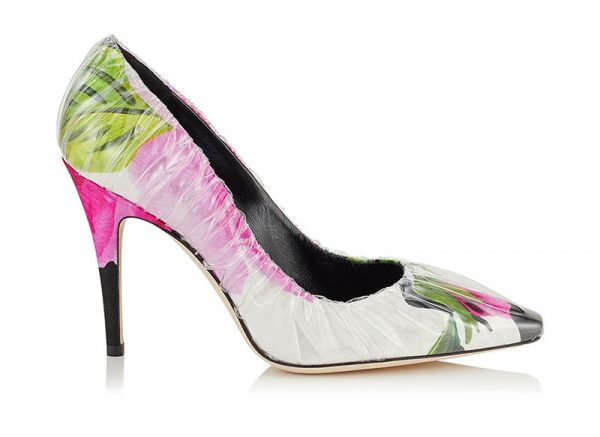 Jimmy Choo x Off-White | Shoe Collaboration | Shop