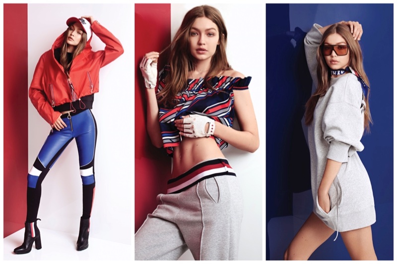 tommy gigi collection