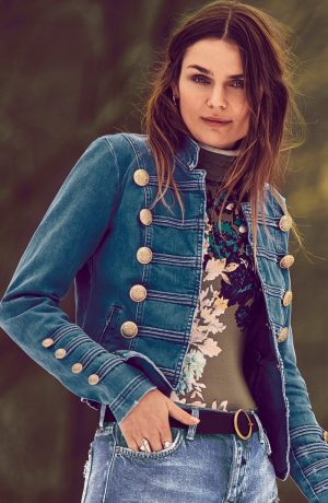 Free People | Spring 2018 Clothing | Lookbook | Shop