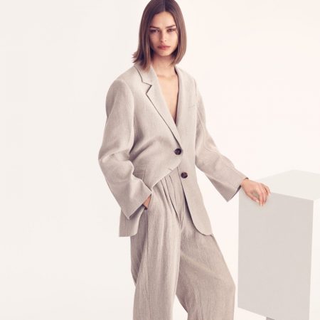 H&M | Relaxed Spring 2018 Styles | Lookbook | Shop