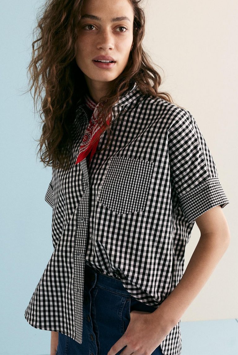 Madewell | Spring 2018 | Style Guide | Shop