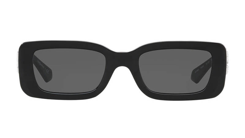 Warby Parker and Virgil Abloh Made Some Very Cool Black Sunglasses