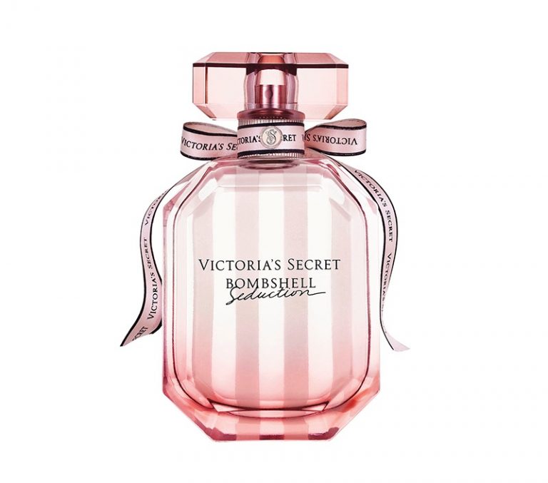 Victoria's Secret 'Bombshell Seduction' | Fragrance | Ad Campaign