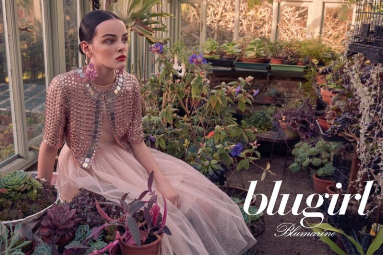 Blugirl | Spring / Summer 2018 | Advertising Campaign